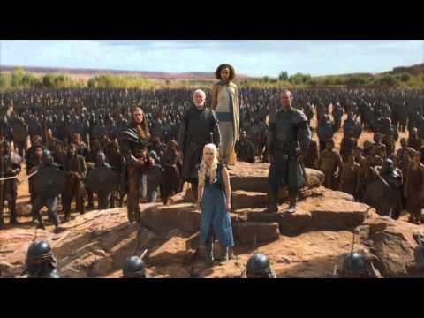 Game of Thrones - 3x10 - Season Three Ending (HD)