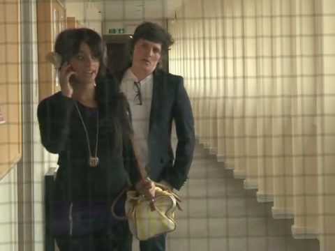 Waterloo Road- The Network 2012