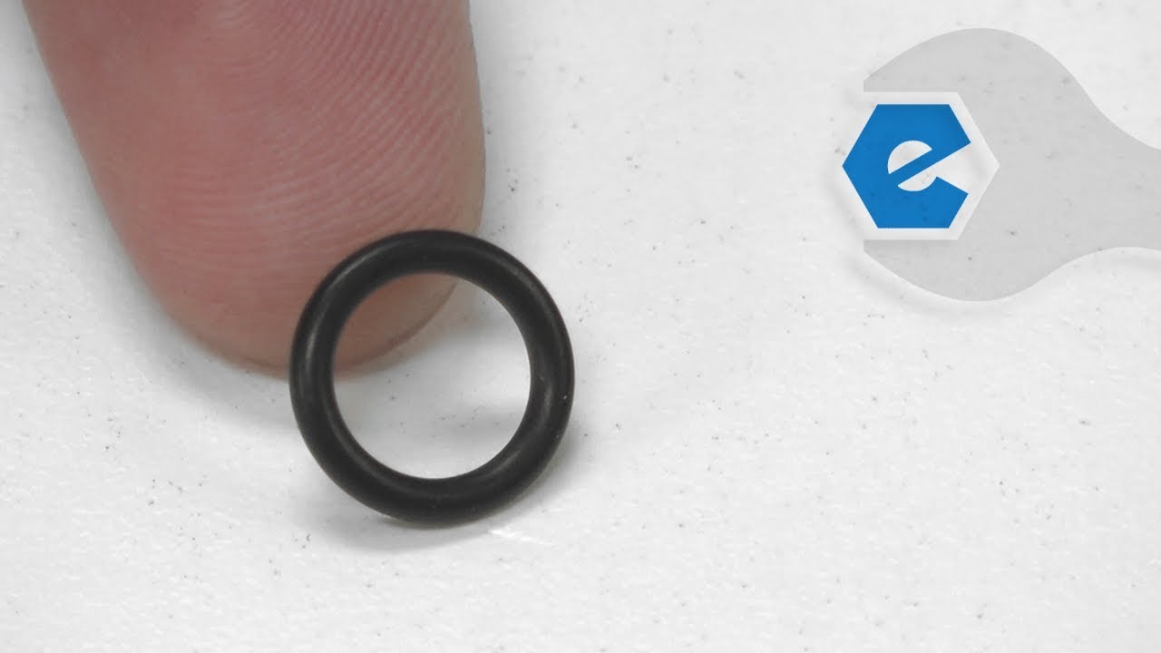 Replacing your Porter Cable Nailer O-RING