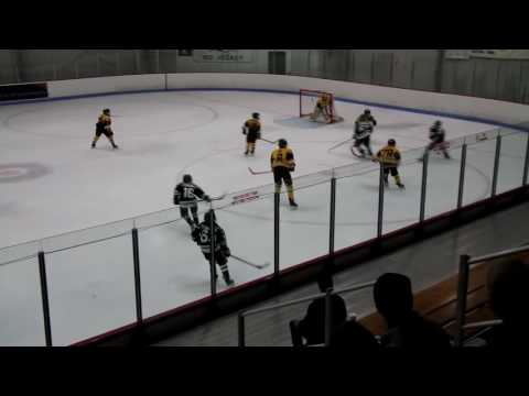 DSE 04 vs pens black 100816