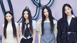 ［韓流］NewJeansによる広告契約に待った　事務所が仮処分申請..