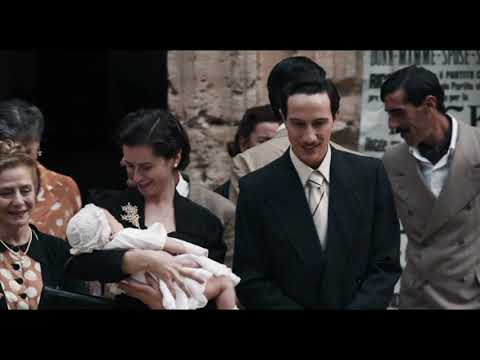 Il traditore (The Traitor) Video Analysis