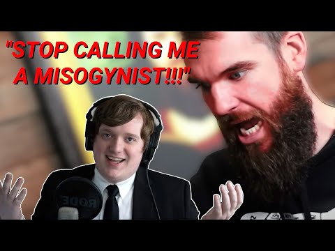 Isaac Butterfield's Embarrassing Response To Me