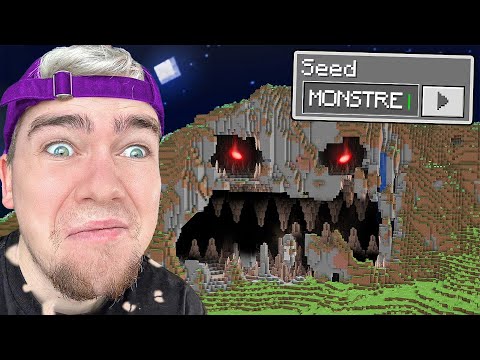 BriceBBrice - I Tested the Creepiest Minecraft Myths…