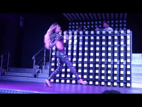 Samantha Drag - Danger Dance Club (02-02-14) FULL HD - BY LEH SANUTY