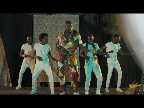 Fancy Fingers - Rhumba Toto (Dance Video)