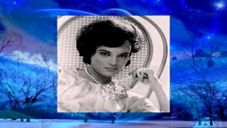 Connie Francis ~ Blue Winter