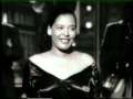 When a woman Loves a man - Billie Holiday