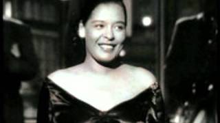 When a woman Loves a man - Billie Holiday