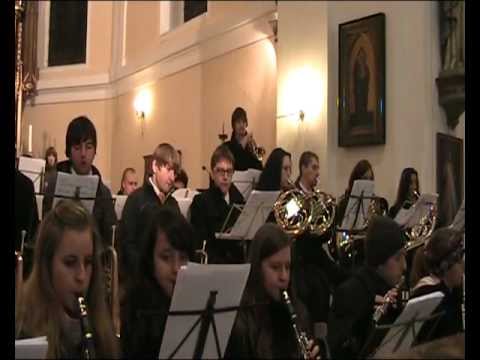 DOM ZUŠ Jeseník - Joachin Rodrigo: CONCIERTO DE ARANJUEZ