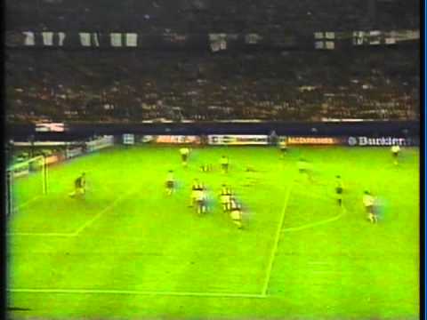 1995 (May 10) Real Zaragoza (Spain) 2-Arsenal (England) 1 (Cup Winners Cup).mpg