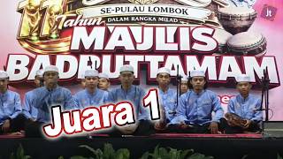 Download lagu Al Hikam [ Juara 1 Festival Hadrah Milad Majlis Badruttamam Ke 11 mp3 Download lagu Al Hikam [ Juara 1 Festival Hadrah Milad Majlis Badruttamam Ke 11 mp3