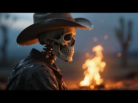 The Last Thing I Trusted Was a Lie | A Dark Country Compilation