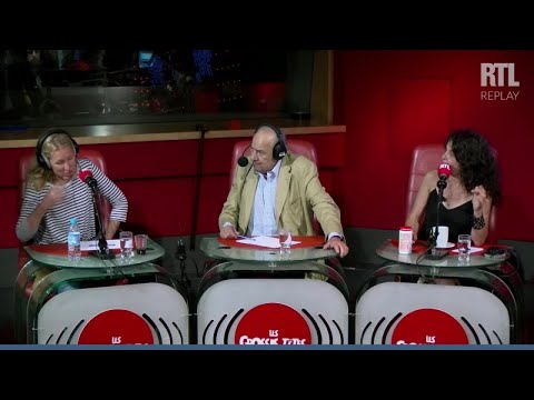 Francis Huster dénonce un truquage d'Isabelle Mergault