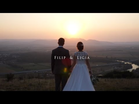 Filip & Ligia - Wedding Teaser
