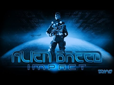 2010 Alien Breed 1 - Impact