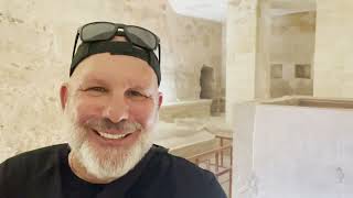 26 - Wendells Wanderings - Egypt 2023 - Luxor - The Valley of the Kings