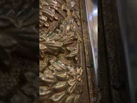 BIBI UMME kulsoom (SA) Hazrat UMME kulsoom SA Ka ROZA Mubark