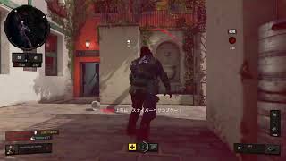 COD LIVE