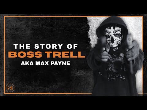Bosstrell Begged For His Life