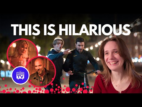 This Episode Is So Brilliant! | 3x06 Ted Lasso Reaction | ClaudieTV #tedlasso