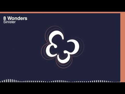 8 Wonders - Sinister