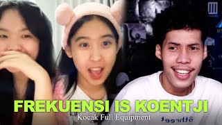 Download lagu ketika lo satu frekuensi mp3