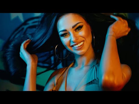 GESEK - Nas nie zatrzyma nikt (Disco Polo 2025)