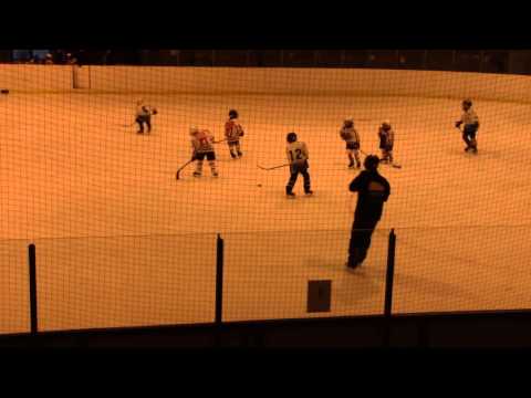 9.1.2016 Seinäjoki, JPK -08 - Lapuan Virkiä Valkoinen 2. erä