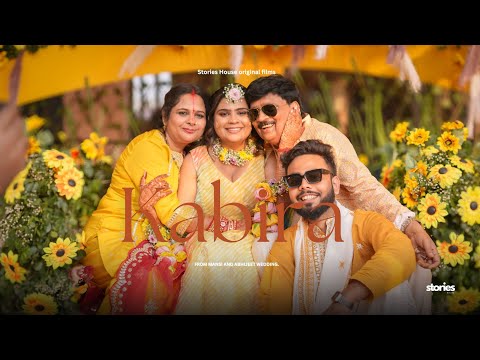 Wedding Photographer portfolio by Stories House in Greater Noida - Photo 0 Wedding Photographer portfolio by Stories House in Greater Noida - Photo 0