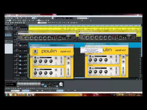 EZ Drummer + TSE x30 = Perfect metal tone test!!!