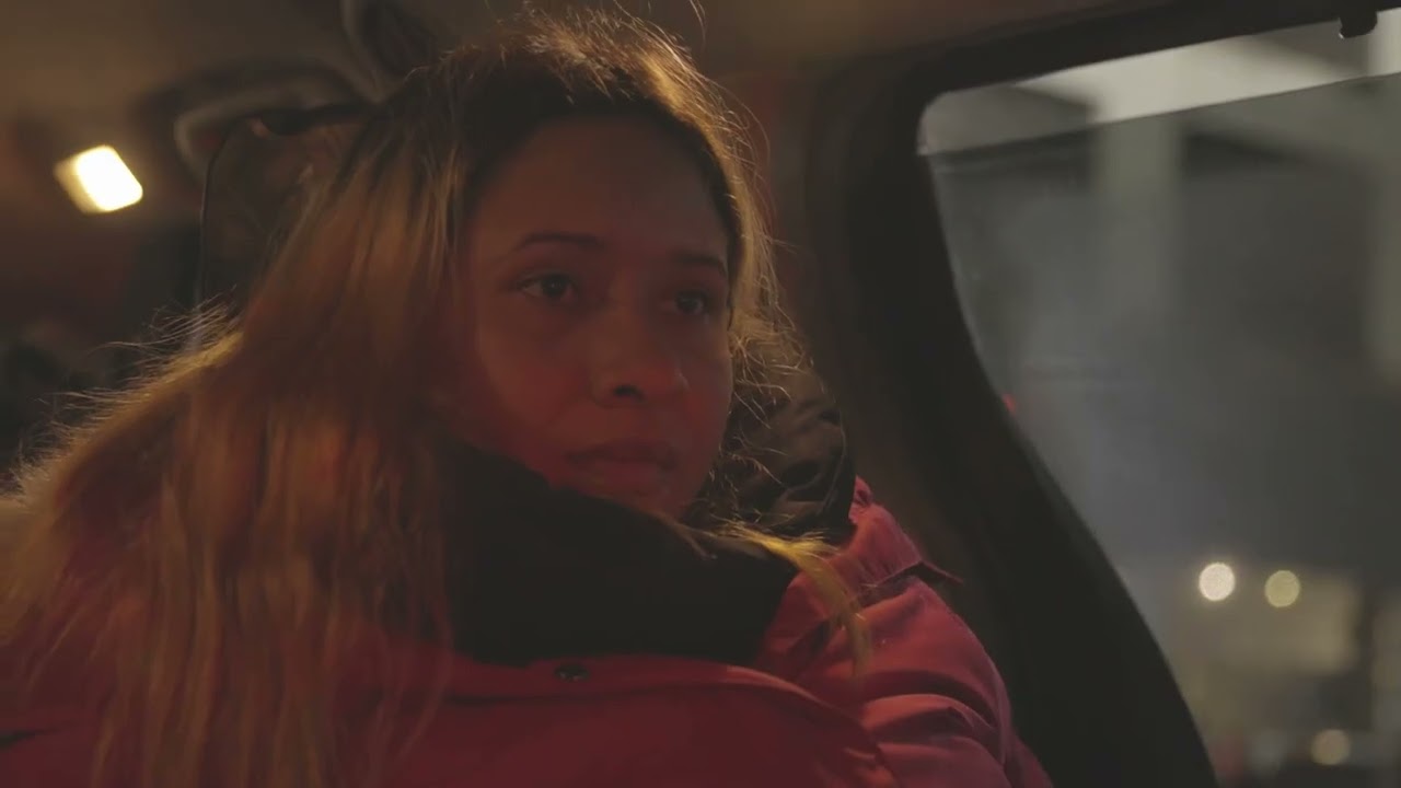 AFTER LANDING Trailer