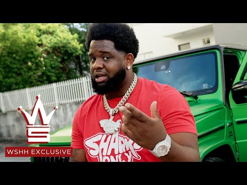 Juice The Mac - SO FLY (Official Music Video)