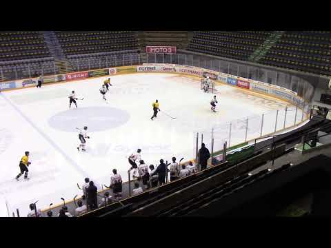 KalPa A-Akatemia vs Hermes 3.erä 1/2