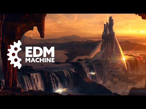 Olaf Tupik & BloueBart - We Are (Ft. Daniel Ortega)