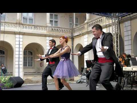 Szirmai Albert: Mágnás Miska - Adj egy csókot l Kolcsár Katalin, Rigmányi István, Plesa Róbert