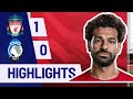 Atalanta vs Liverpool (0-1) | Salah Goal & Highlights | Europa League 23/24