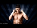 WWE: Evan Bourne Theme Song "Born To Win ...