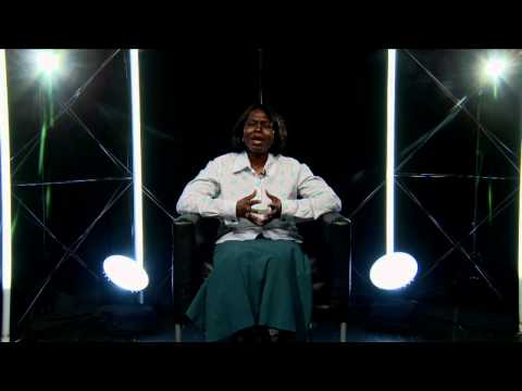 Open Heavens Reflections 2012 April 21 - The Unstoppable God