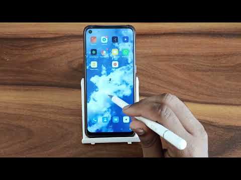 How to on power saving mode In oppo A16K, secret power saving mode settings