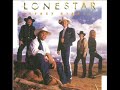 Lonestar ~ Keys To My Heart