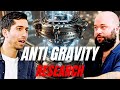 EXTENDED Electrodynamics ANTI GRAVITY Effects Generation Zed