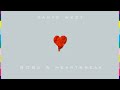 Kanye West 808s Heartbreak Full Album