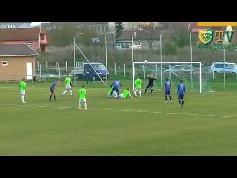 A Balassagyarmat elleni diadal 2017-11-11