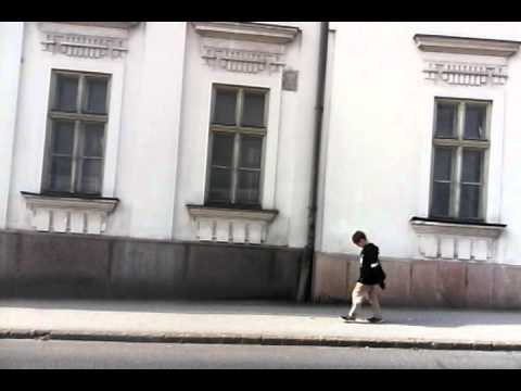 Veszprém,5-ös járat 1.rész