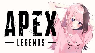 【 Apex Legends 】新スプつく w/かみと、ボド【ぶいすぽっ！/橘ひなの】