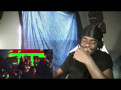 Mula Gzz x Asian Doll - Dont Run (Prod. by ElvisBeatz) | Shot by CHD| REACTION