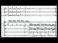 Prokofiev: The Young Juliet (w. Full Score)