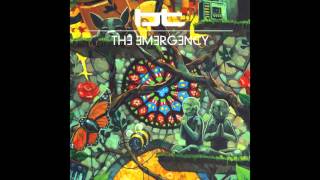 BT - The Emergency (foamy10 remix)