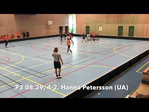 FC Helsingborg F03 vs Höllviken IBF